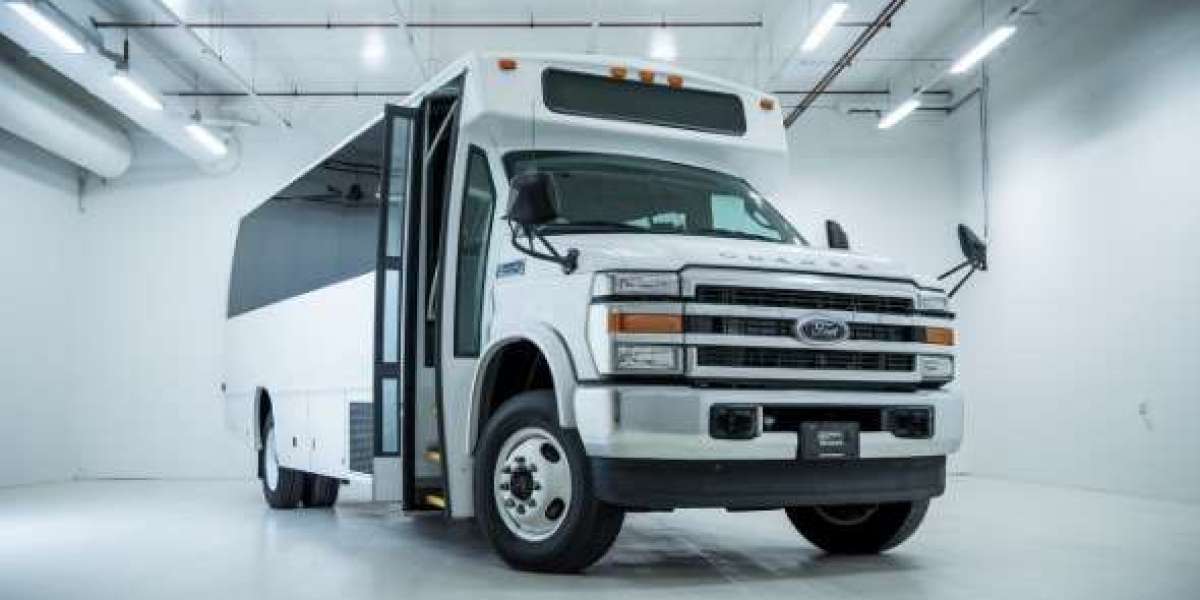 Longmont Charter Bus Rental – Comfort on Every Mile
