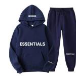 Essential Hoodie Essential Hoodie