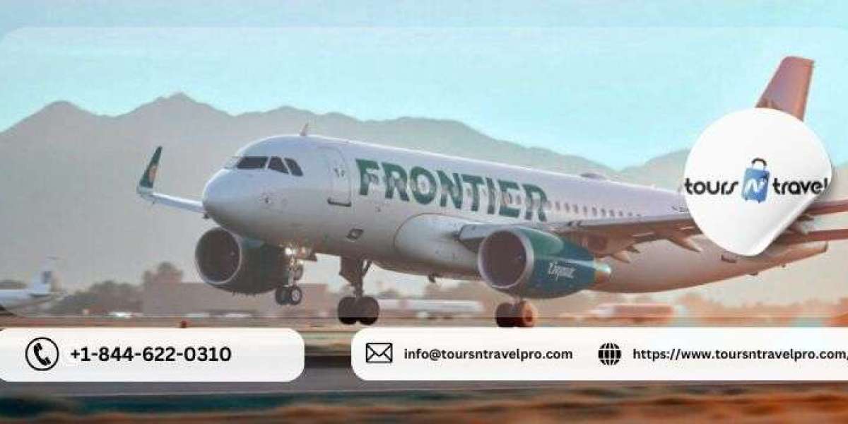 Frontier Airlines Flight Change Policy