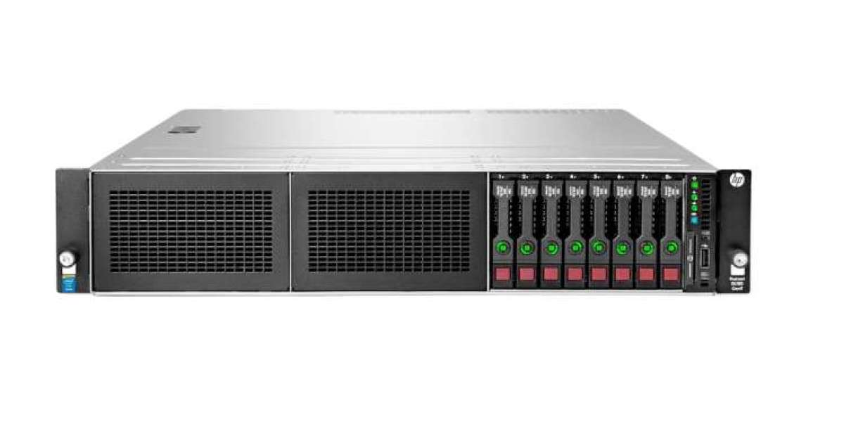 Top Entry-Level Rack Servers for Small Businesses in 2025