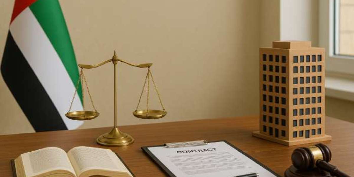 Best Lawyers in Dubai: Why GS Advocates is the Trusted Legal Partner You Need