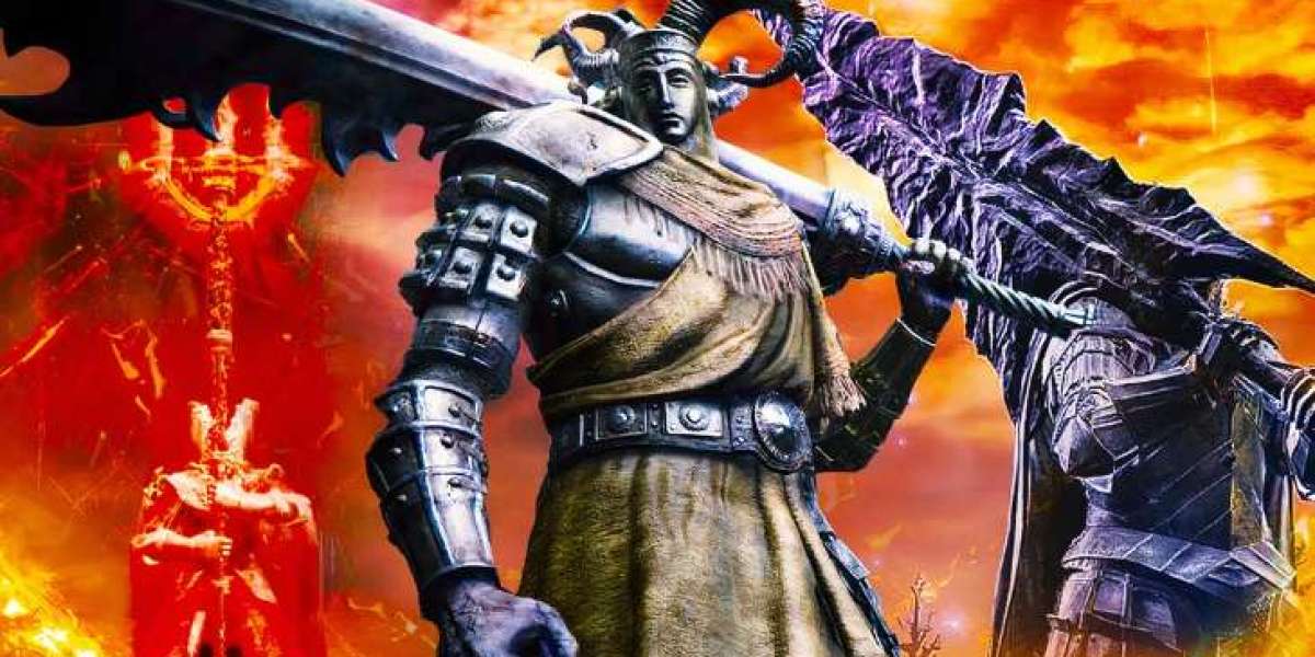MMOexp: Elden Ring innovation involves players wearing an NPC's underwear