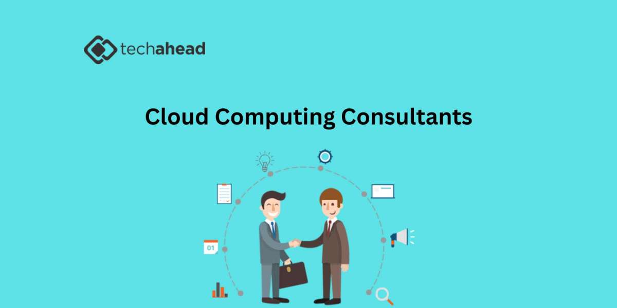 Beyond the Hype: Real-World Benefits of Cloud Computing Consultants, Including AWS Expertise