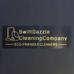 SwiftDazzle Cleaning Company