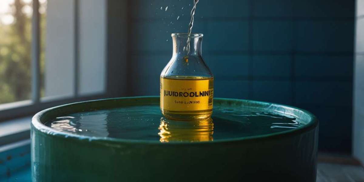 Liquid Chlorine Price Chart 2025: Trend, Historical Price Chart and Forecast