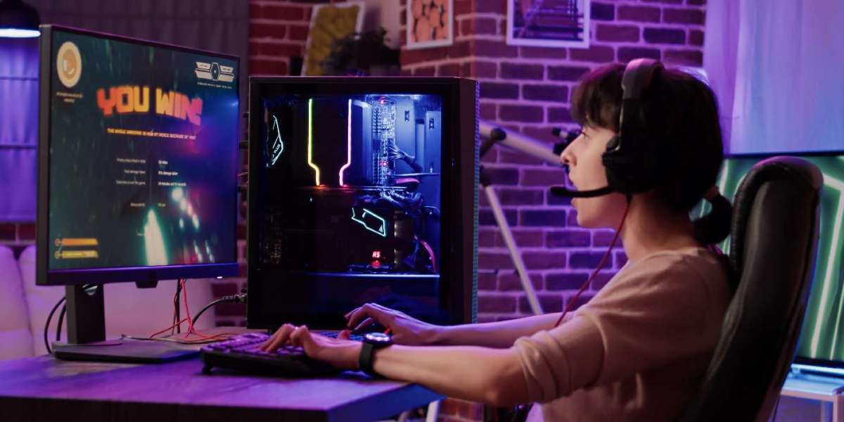 Turn Your Gaming Skills into a Money-Making Hobby