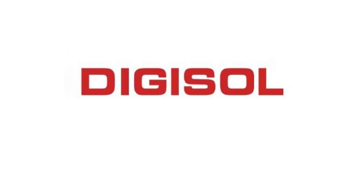 Digisol Unmanaged Switches Dealers in Delhi, India