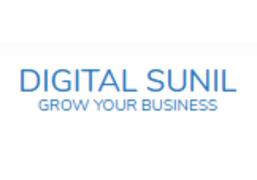 DigitalSunil SEO Expert