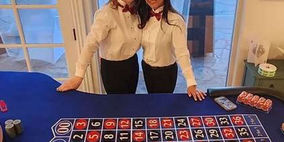 Lady Luck Casino Events Offers Exclusive Poker Table Rentals Las Vegas for Special Occasions