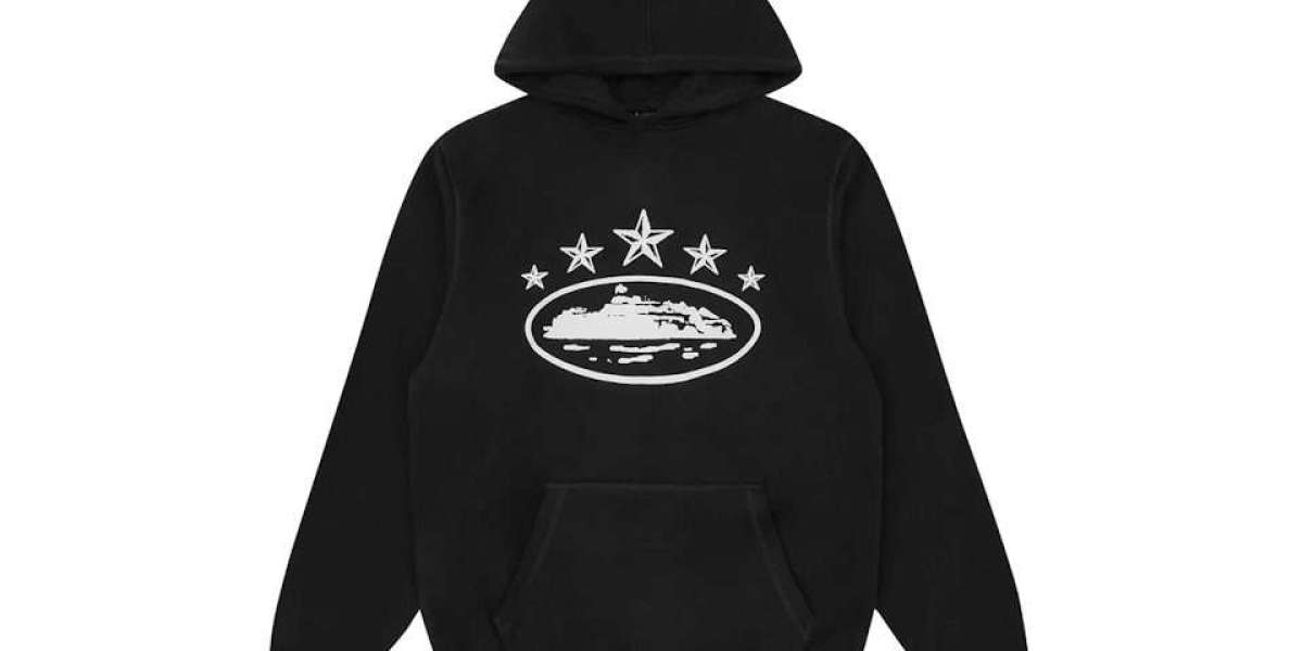 Corteiz Clothing Redefining Streetwear with the Corteiz Tracksuit and Corteiz Cargos