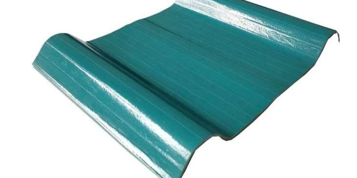 Why Choose ChuanyaBuilding Among Chinese Roofing Materials Manufacturers