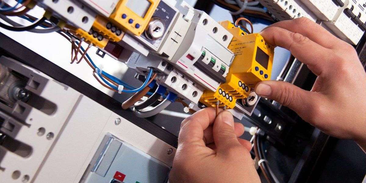 Profesyonel Elektrik, İnternet ve Güvenlik Çözümleriyle Yanınızdayız