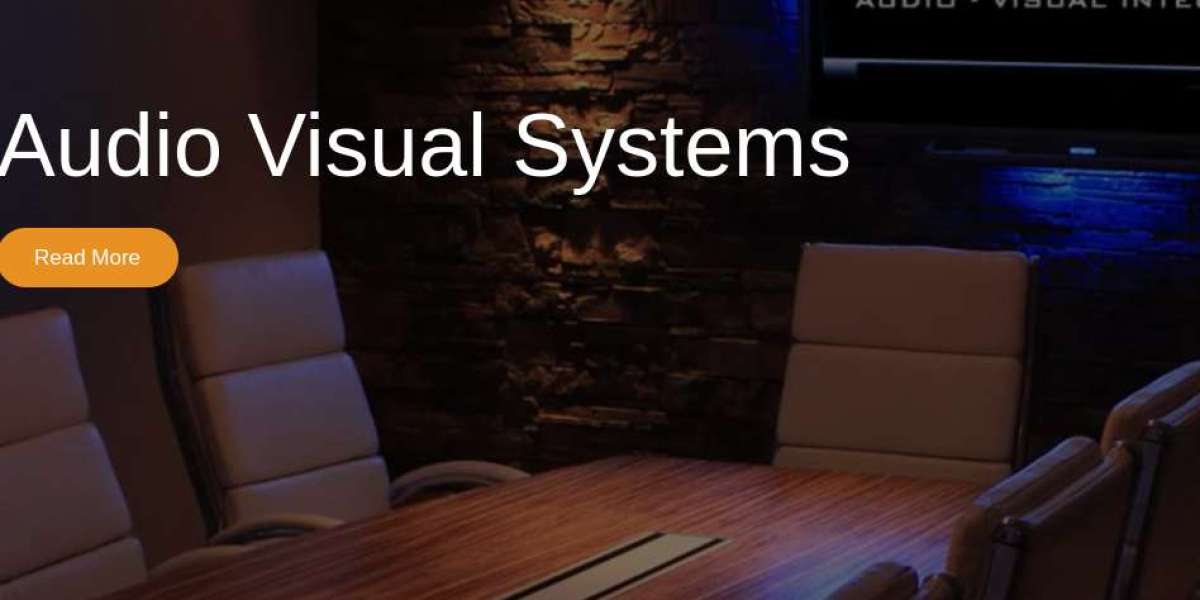 Why Audio Visual Companies in Washington DC Are Essential for Event Success