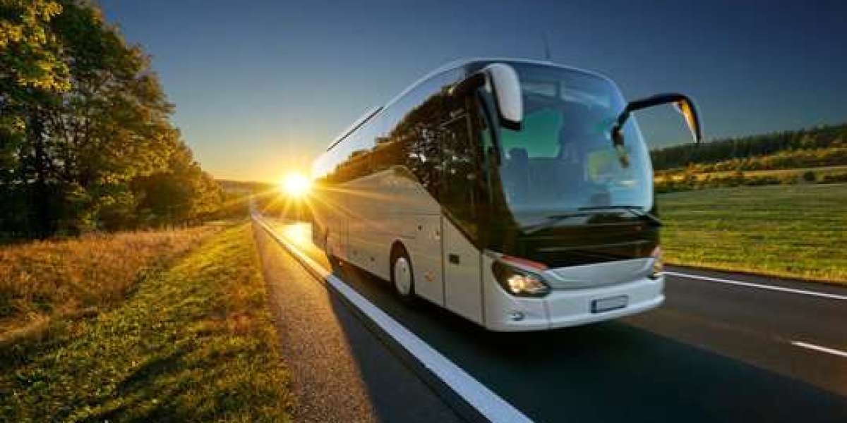 Plan a Smooth Trip with a Charter Bus Rental in Bradenton