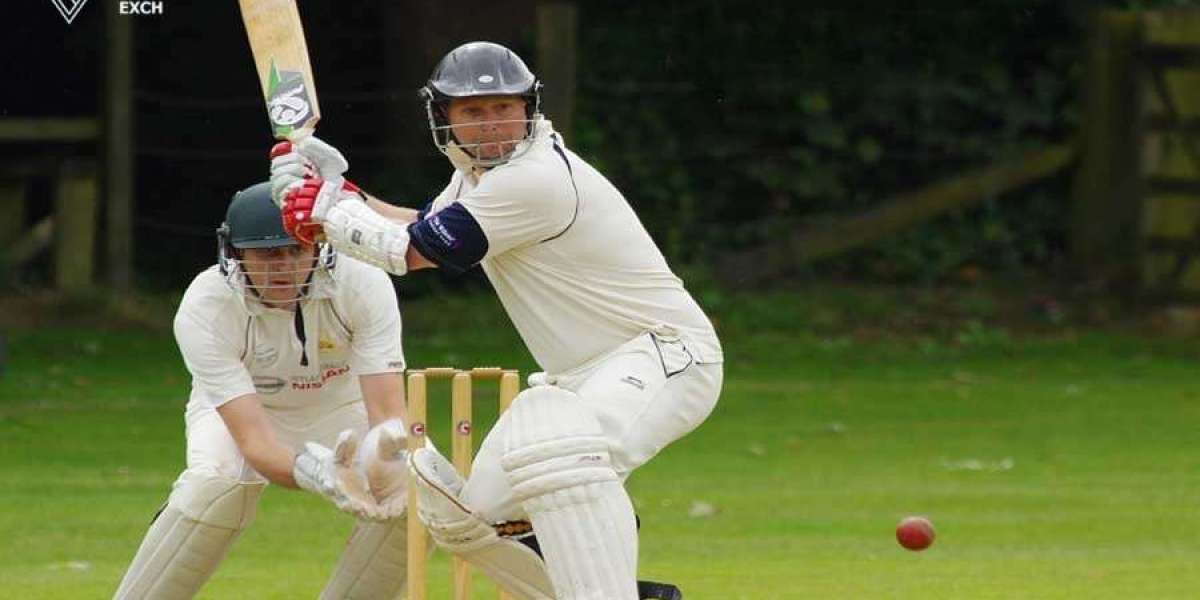 The Future of Cricket Watching: Why Diamond Exchange is Your Go-To Destination for Non-Stop Match Updates.