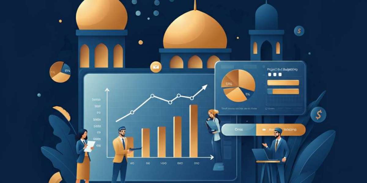 Project Budgeting Solutions in Oman