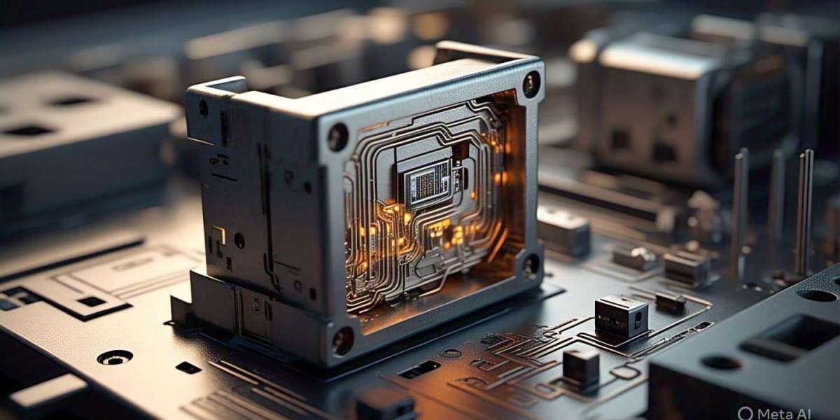 Power Transistor Market Overview and Growth 2031 by Leading Top Players