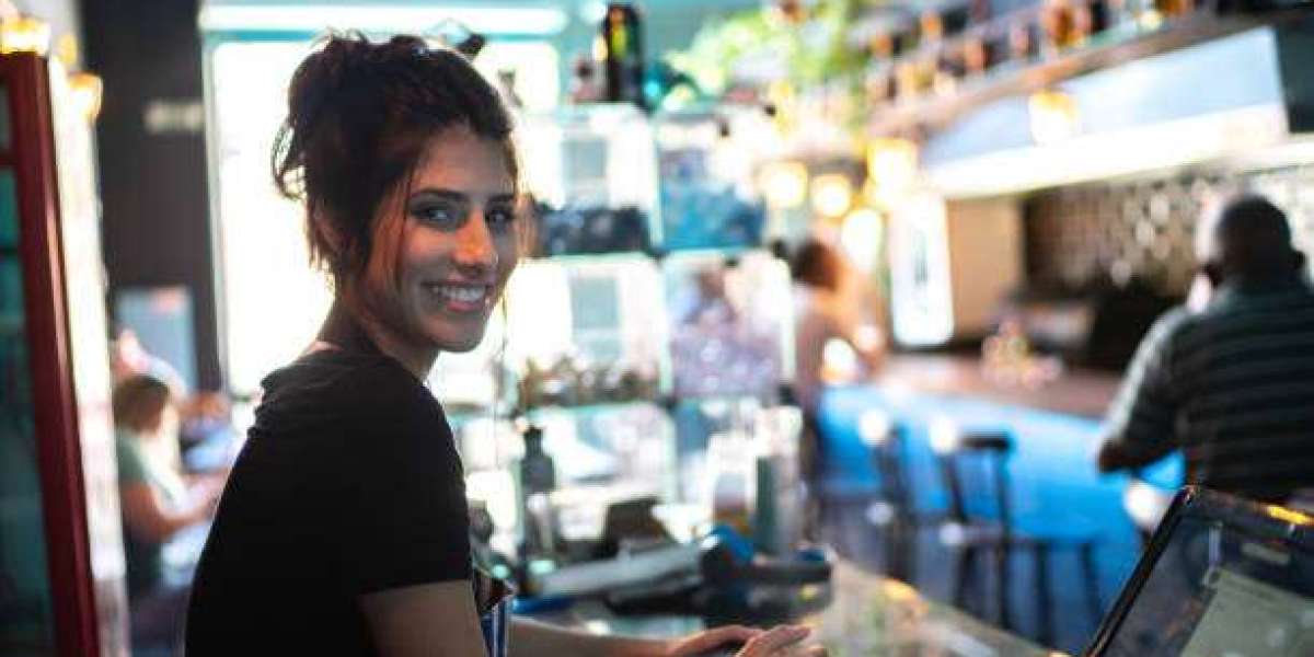 POS Systems for Bars: The Key to Faster Service and Higher Profits