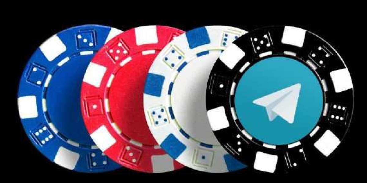 The Rise of the Telegram Casino Bonus in Modern Online Gambling