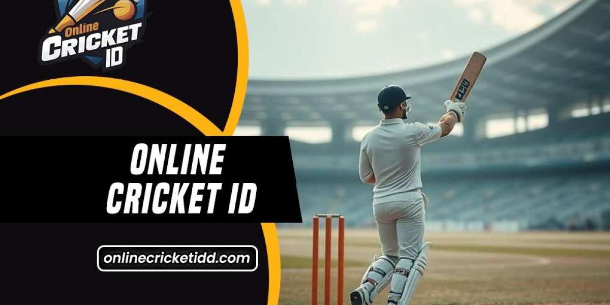 Online Cricket ID - Access Global Leagues with One ID