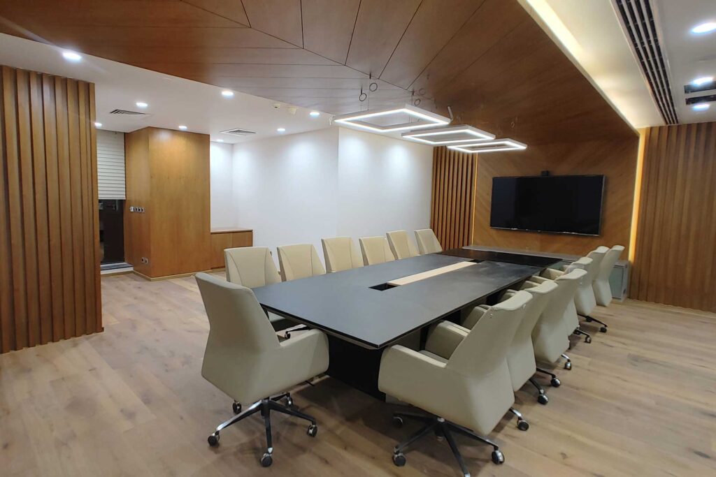 Office Interior Designers in Kochi - Arteriors