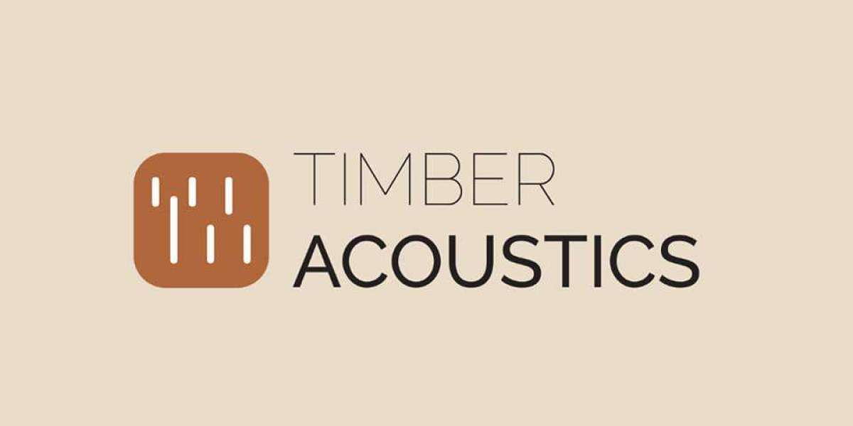 Sound Absorbing Panels for Walls - Timber Acoustics