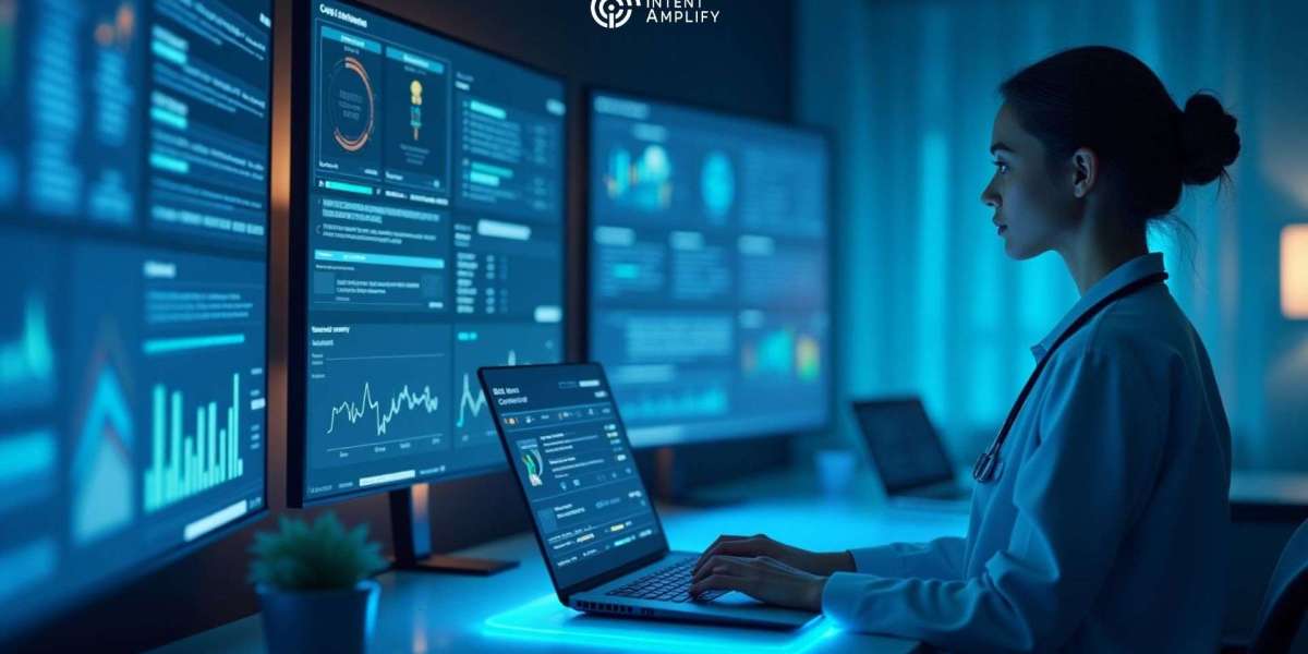 AI-Powered Lead Generation in HealthTech: Targeting the Right Providers & Payers