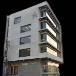 Haseen Habib Trading
