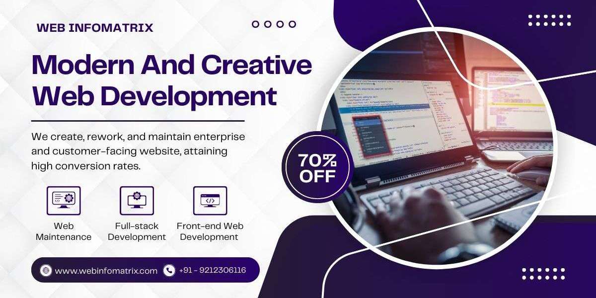 How Webinfomatrix Builds Better Business Software Solutions