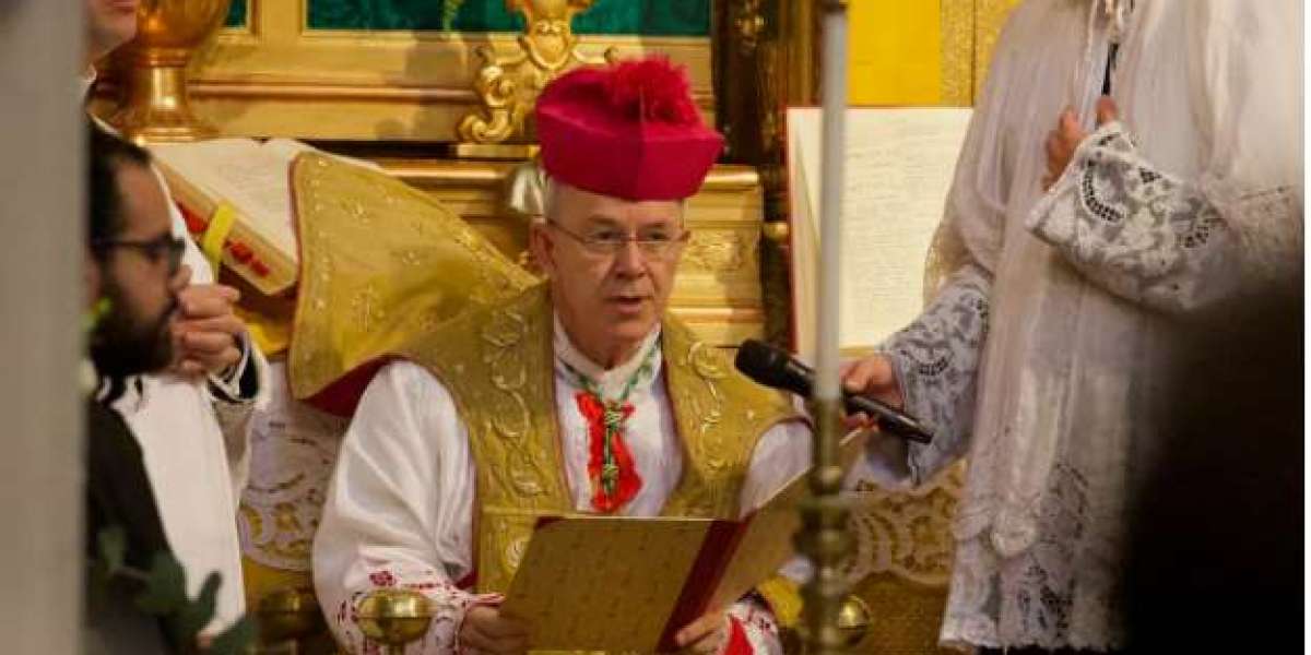 The Growing Influence of Catholic Bishops in the USA