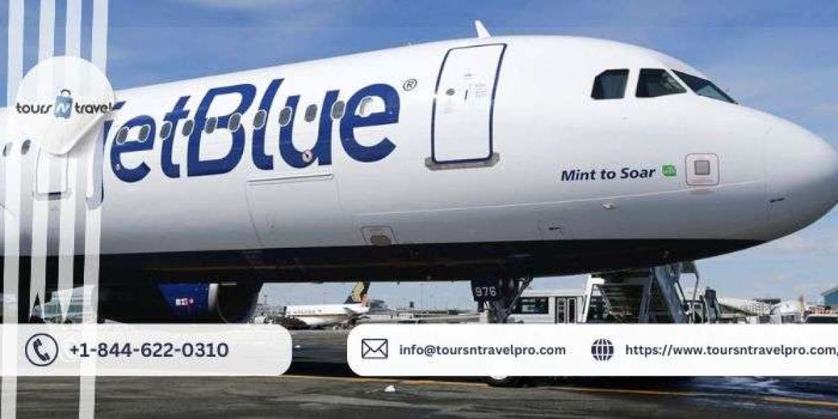 JetBlue Flight Change Policy