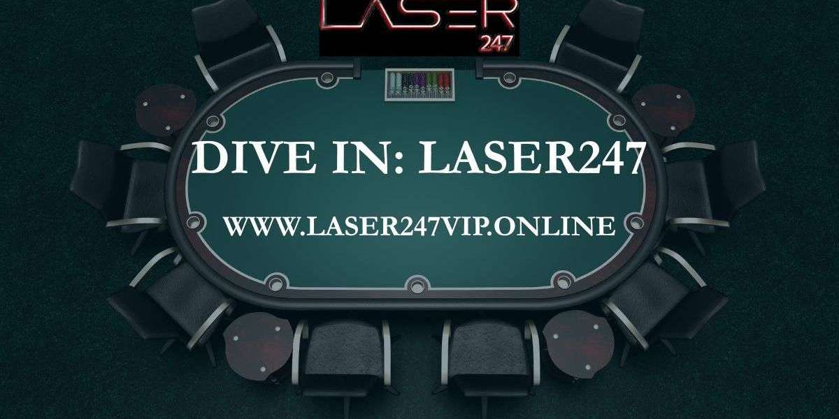 Beyond the Boundary: Score Big with Cricket Betting on Laser247