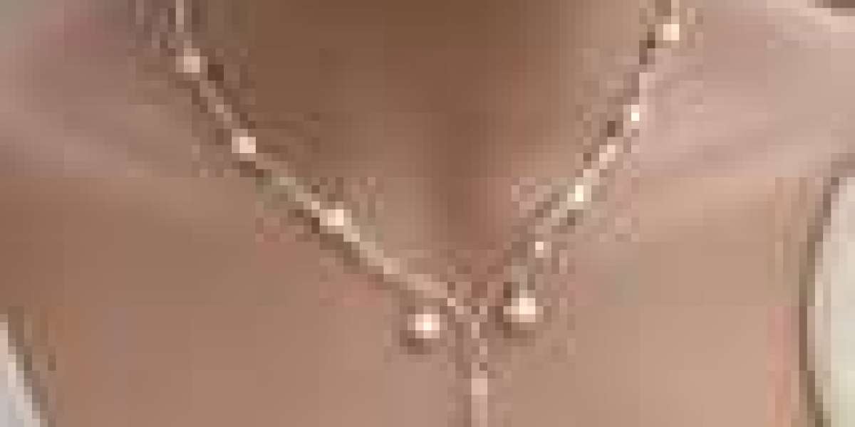 The Art of Elegance: Finding the Perfect Jewelry Designer and Bridal Jewelry Set