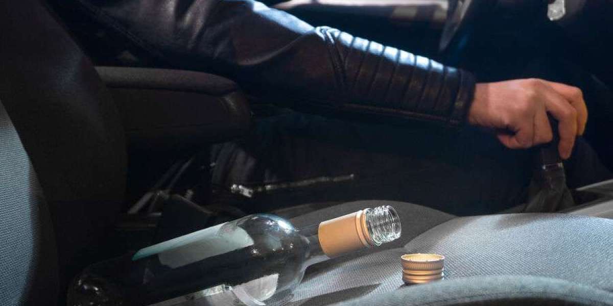 Anatomy of a Drink Driving Case: A Step-by-Step Guide to the Legal Procedure