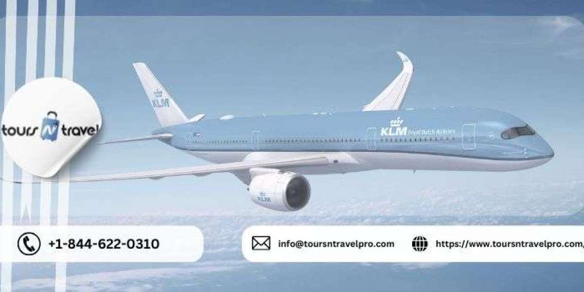 KLM Cancellation Policy