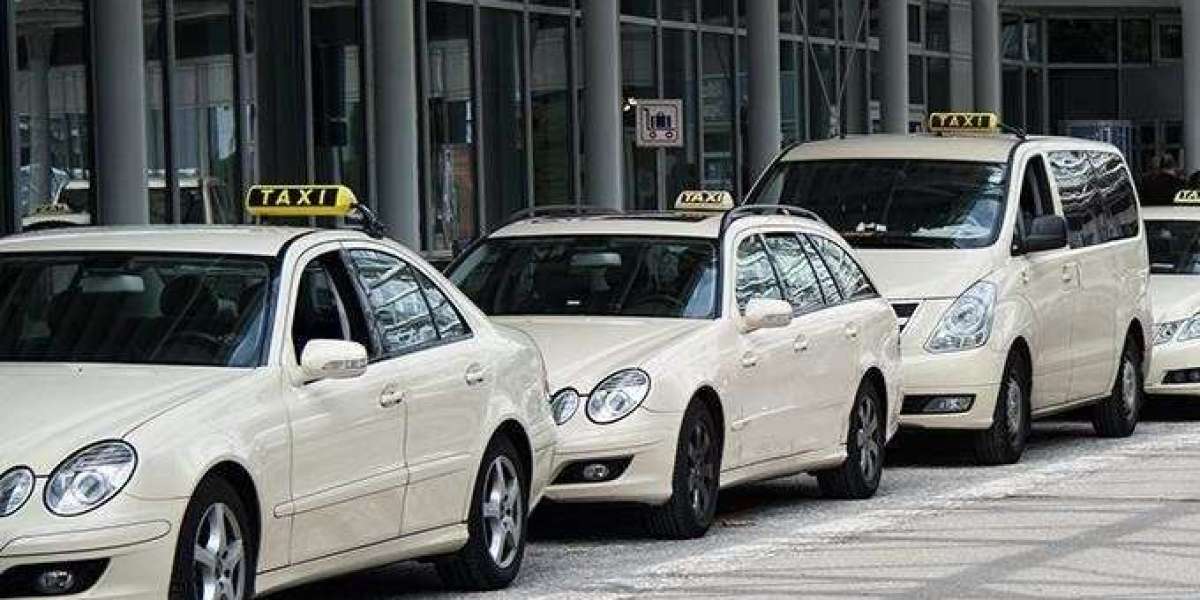 Reliable Silver Taxi Service in Melbourne – On-Time & Comfortable