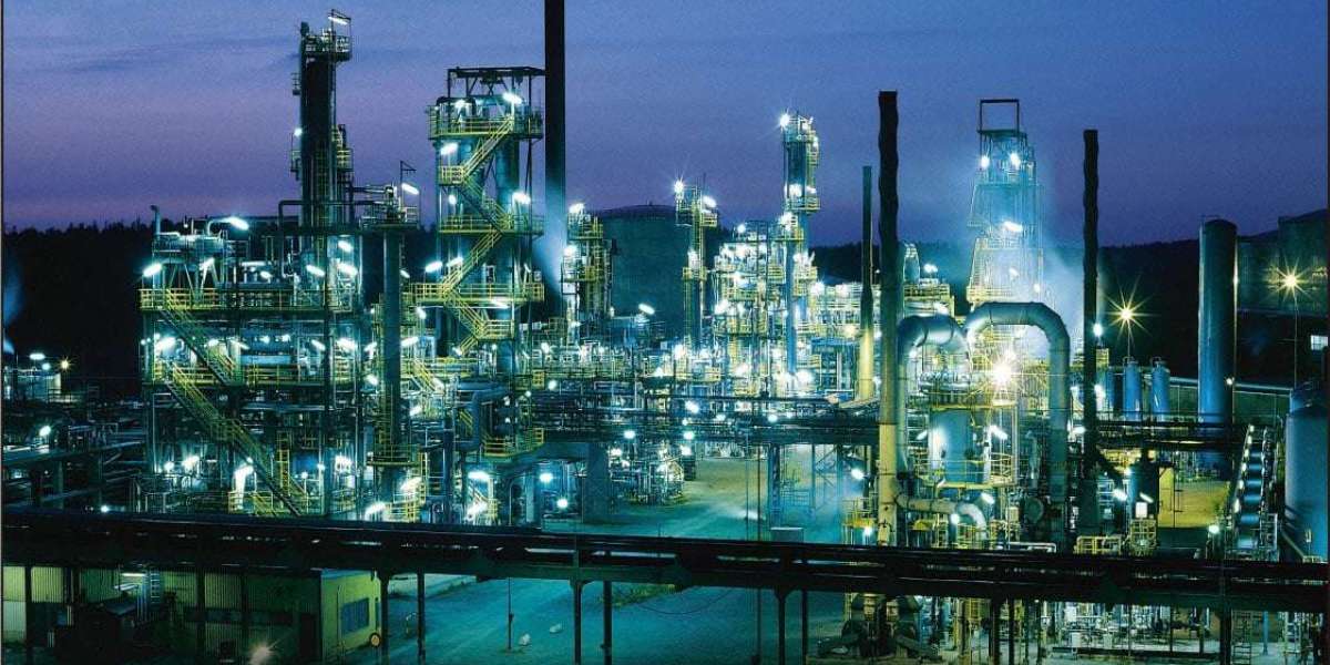 Detailed Project Report On Methyl Cyclohexane Manufacturing Unit: Plant Cost and Economics