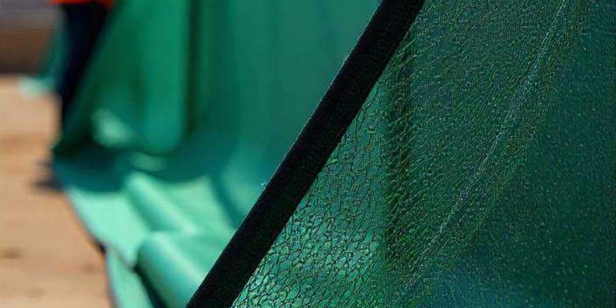 UV Resistant Tarps – Tarps Plus for Long-Lasting Outdoor Protection