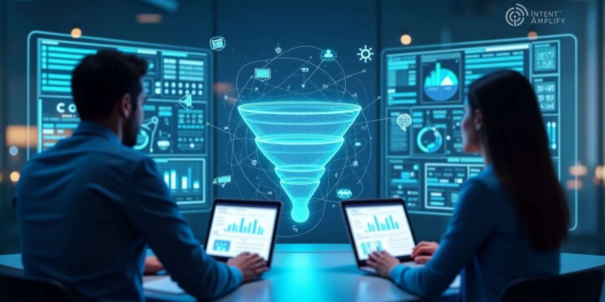 Winning B2B Pipeline in 2025: The New Era of Lead Generation Marketing