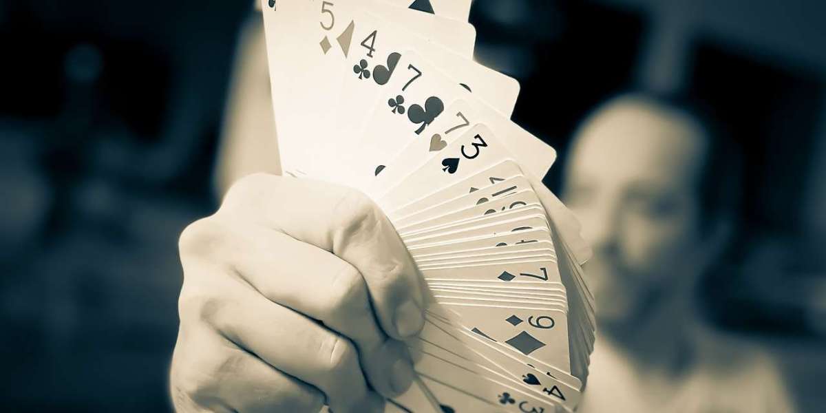 The Future of Online Gambling: Key Trends Shaping the Casino Industry in 2025
