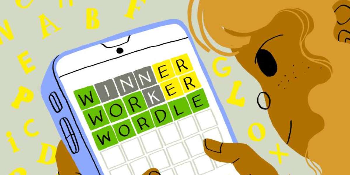 Understanding the NYT Wordle Game