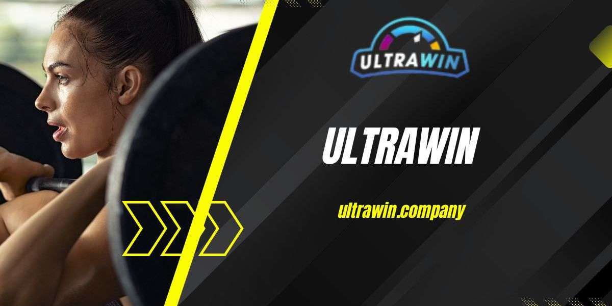 The Growth of Digital Sports Platforms: Where Ultrawin Fits
