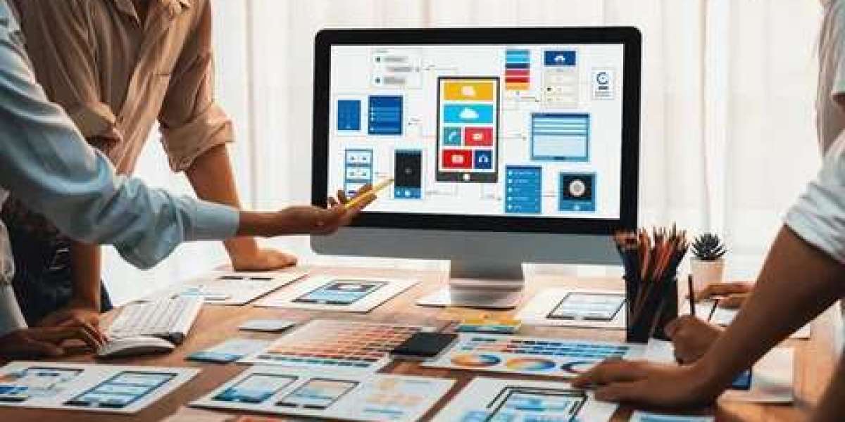 Android App Development Services USA – Build Your Future-Ready Mobile Presence
