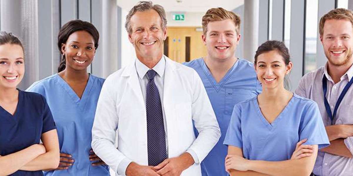 General Surgery Locums Jobs: Flexible Careers with High Rewards