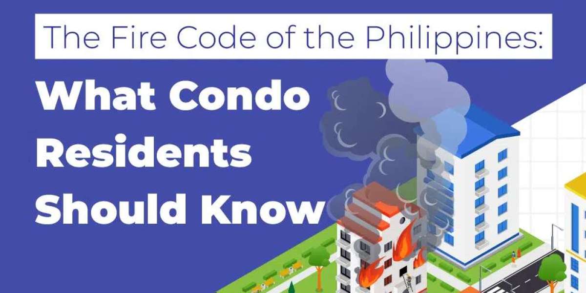 Living Safely in High-Rises: A Condo Resident’s Guide to the Philippine Fire Code