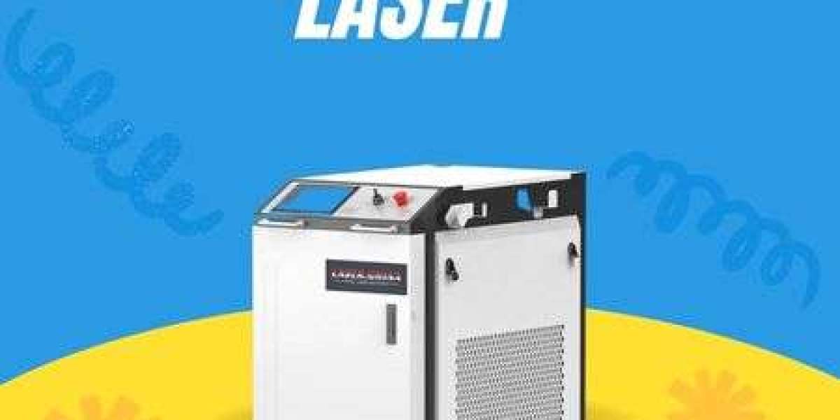 Scopri l’Evoluzione della Lavorazione dei Metalli con le Saldatrici Laser di mopalaser