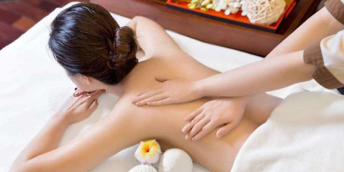 Refresh and Rejuvenate with Body Scrubs