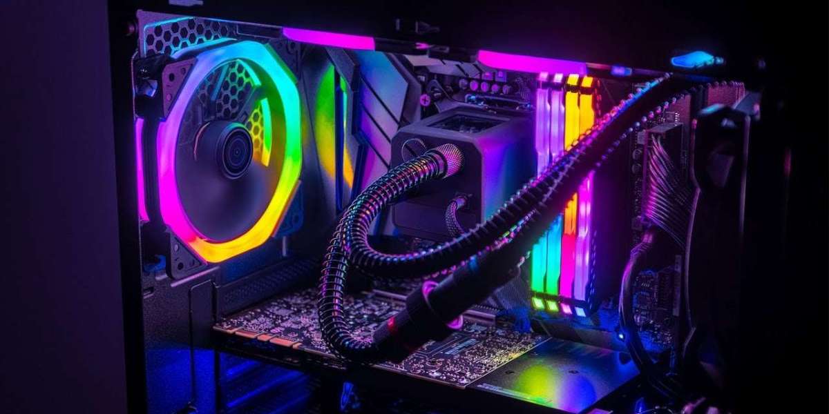 Gaming Hardware Market Analysis: Growth Opportunities and Challenges