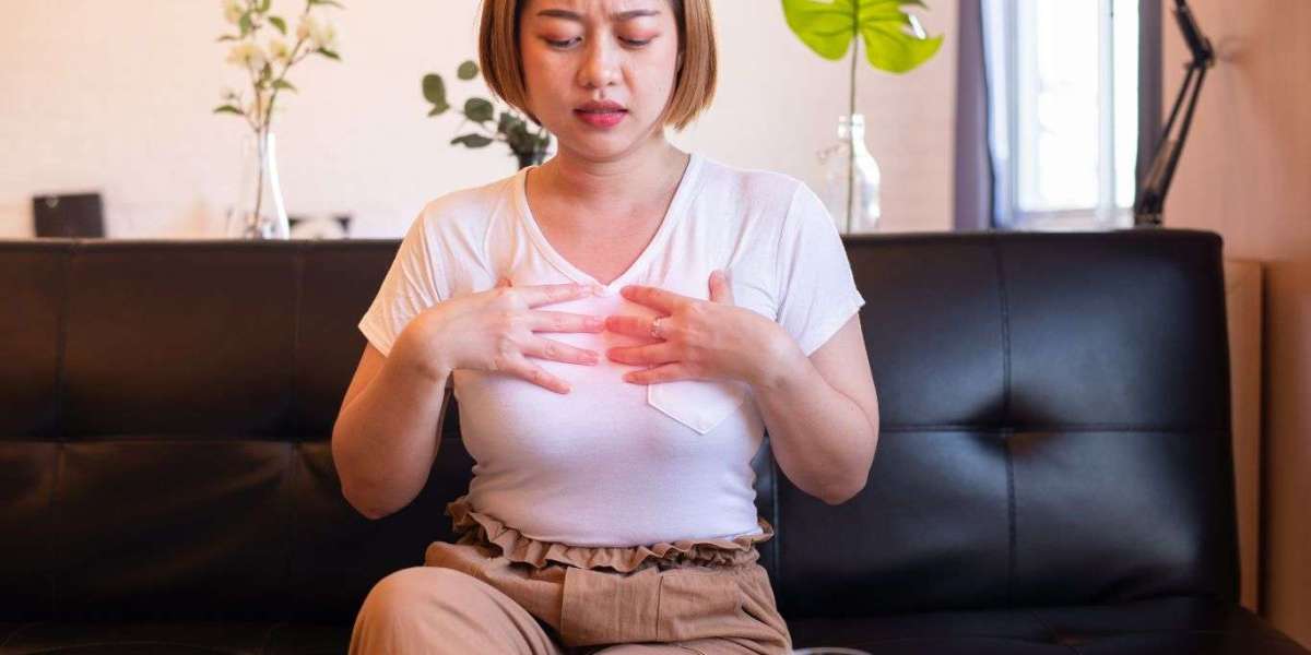 Living with GERD: Real-Life Tips and Insights for Managing Acid Reflux Every Day