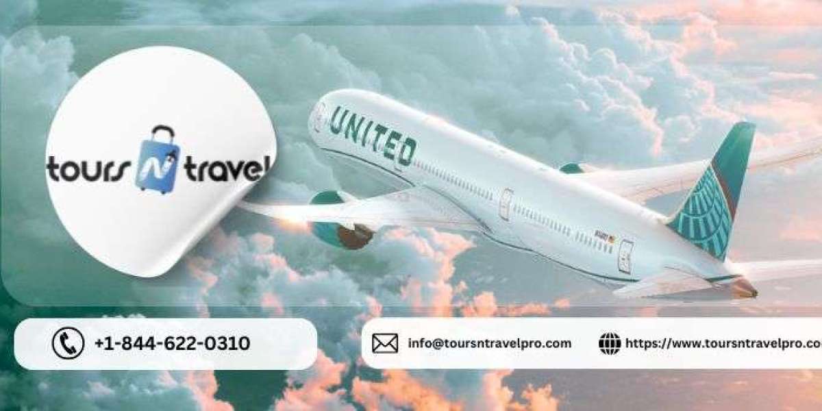 United Airlines Flight Reservations